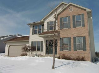 6230 Seven Pines Ave, Madison, WI 53718
