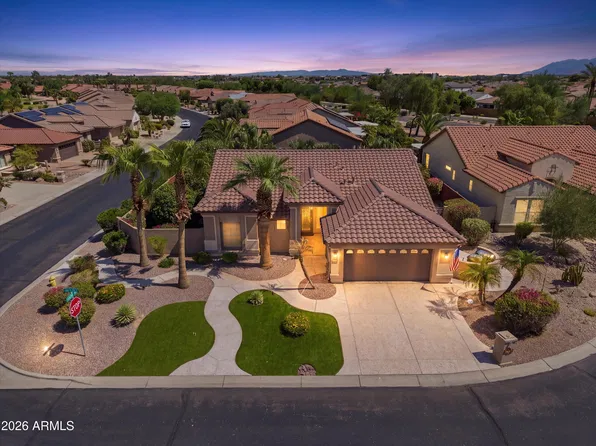 2695 N 157TH Drive, Goodyear, AZ 85395