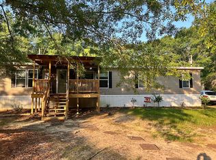 46 John Candi Ln, Hattiesburg, MS 39402
