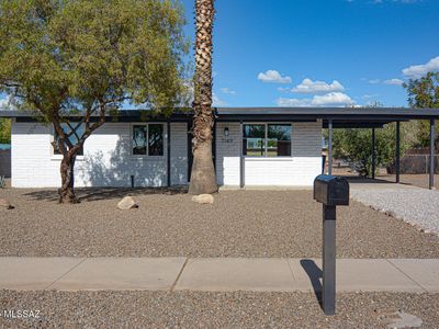 7149 E Freestone Dr, Tucson, AZ, 85730