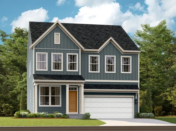 LOT 527 Whispering Brook Ln, Ranson, WV 25438