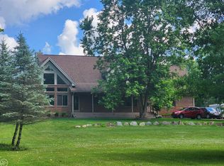 20221 Armada Ridge Rd, Armada, MI 48005