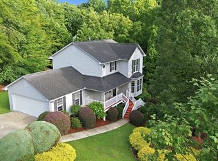 627 Trestle Ridge Rd, Toccoa, GA 30577