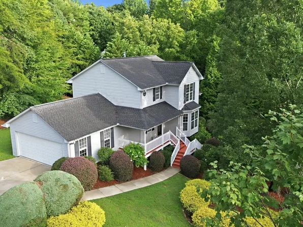 627 Trestle Ridge Rd, Toccoa, GA 30577