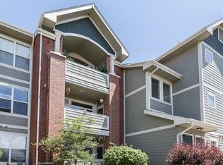 14313 E 1st Dr UNIT 206, Aurora, CO 80011
