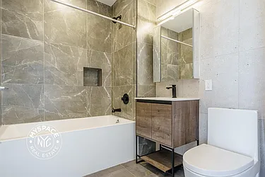 Rented by MySpaceNYC