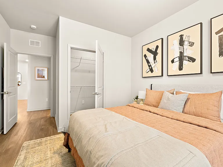 James Run Apartments — Photo 11