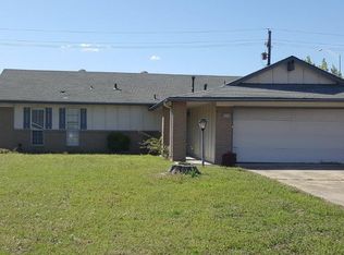 2908 S 106th Ave E, Tulsa, OK 74129