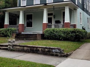 2216 Forbes St APT 2, Jacksonville, FL 32204