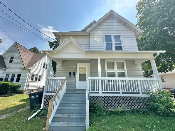 153A Brockway Ave, Oshkosh, WI 54902