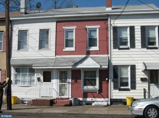 727 Whittaker Ave, Trenton, NJ 08611