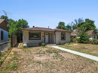 1117 Macon St, Aurora, CO 80010