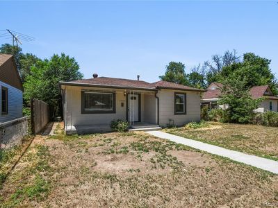 1117 Macon Street, Aurora, CO, 80010