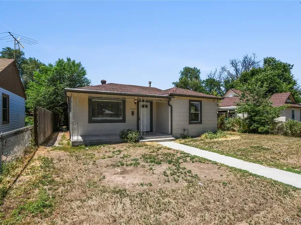1117 Macon Street, Aurora, CO 80010