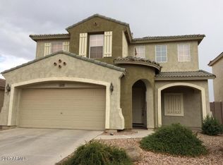 45249 W Sage Brush Dr, Maricopa, AZ 85139