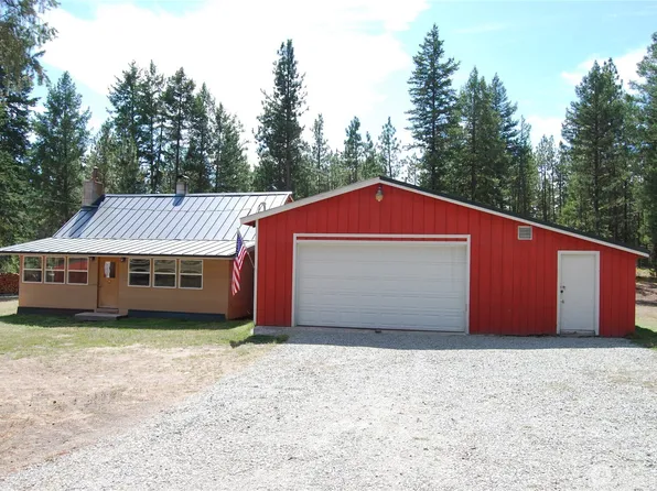 31 Summit Lake Rd, Tonasket, WA 98855