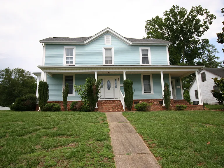 316 N Government St #A — Photo 1