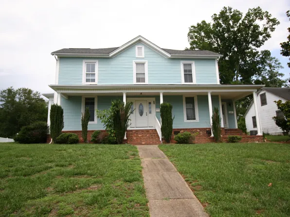 316 N Government St APT A, Lincolnton, NC 28092