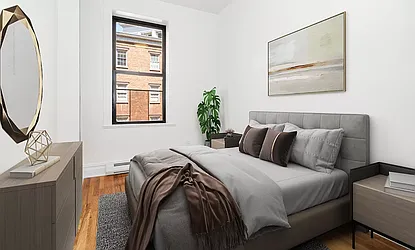 Rented by REAL New York