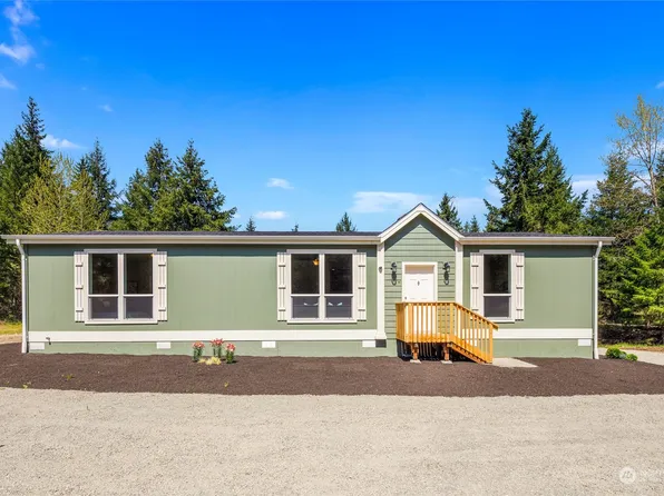 32910 68th Ave S, Roy, WA 98580