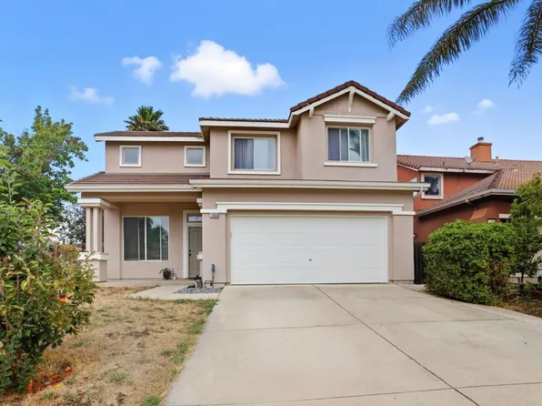 1800 W Graf Rd, Hollister, CA 95023