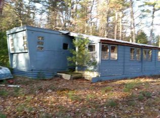 9 Hartung Rd, Highland Lake, NY 12743