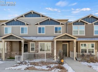 4020 Meron Point, Colorado Springs, CO 80916