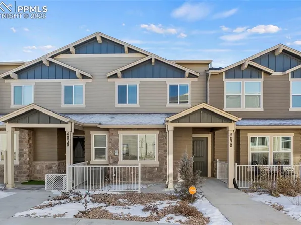 4020 Meron Point, Colorado Springs, CO 80916