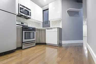 1154 Nostrand Avenue, #1G