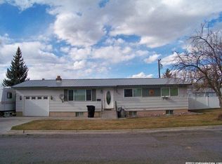 460 Crystal Dr, Montpelier, ID 83254