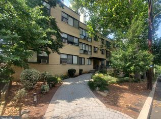 3901 Tunlaw Rd NW APT 502, Washington, DC 20007