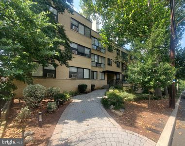 3901 Tunlaw Rd NW APT 502, Washington, DC, 20007