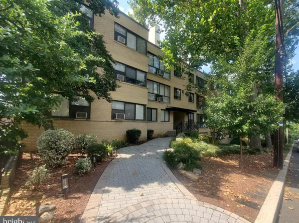 3901 Tunlaw Rd NW APT 502, Washington, DC 20007
