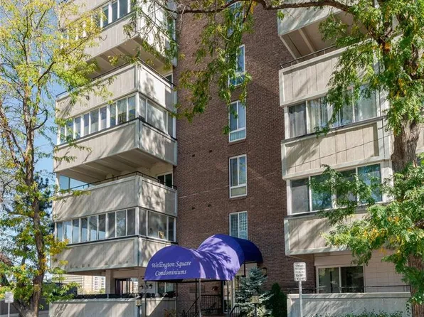 1888 S Jackson Street #802, Denver, CO 80210