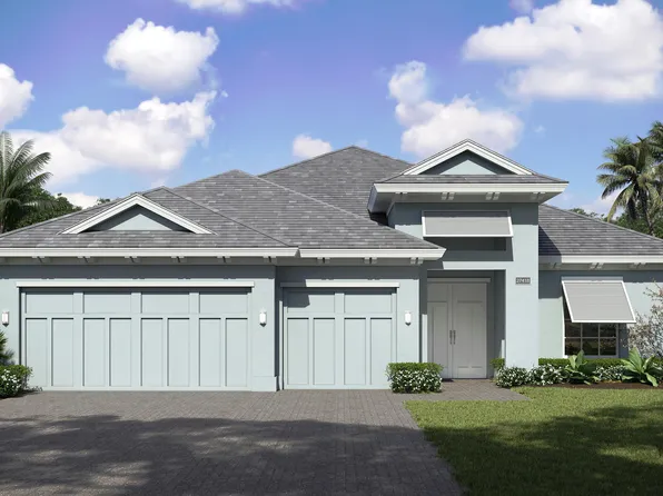 4190 Lucaya Pointe Way, Vero Beach, FL 32967