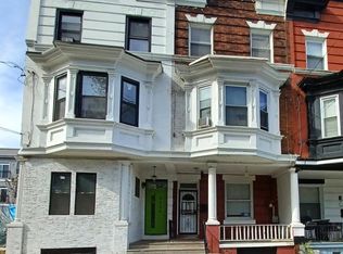 2238 N Natrona St, Philadelphia, PA