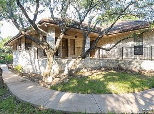 8773 Comanche Gap, San Antonio, TX 78255