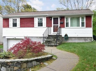 2202 Cranston St, Cranston, RI 02920