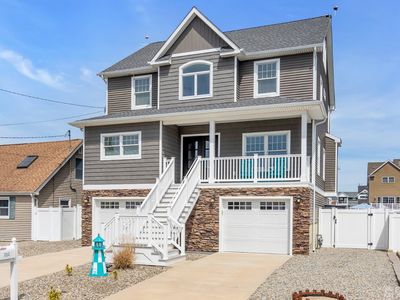 332 Stephan Ave, Toms River, NJ, 08753