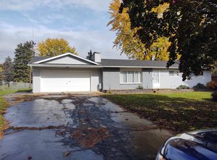 136 Rodd Dr, Caro, MI 48723