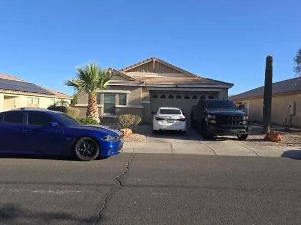 25633 W Nancy Ln, Buckeye, AZ 85326