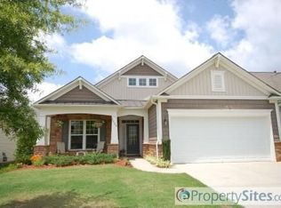 3420 Darlington Rd, Matthews, NC 28105