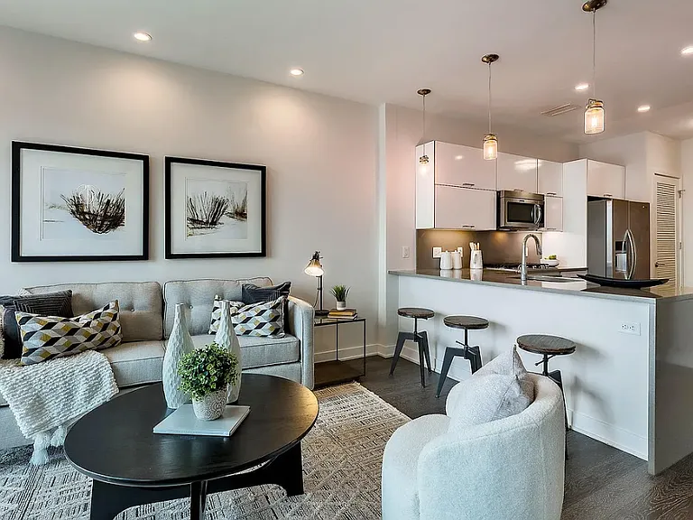 1350 Maryland Ave NE #401 — Photo 11