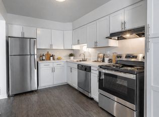 Pine Ridge Apartments - Southfield, MI, Southfield, MI 48033