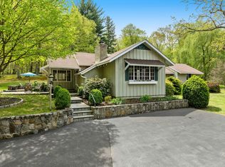 22 Van Rensselaer Rd, Katonah, NY 10536