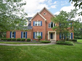 11151 Sycamore Grove Ln, Cincinnati, OH 45241