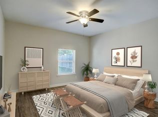 126 W Havner Ln, Houston, TX 77037