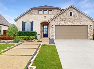 709 Lost Woods Way, McKinney, TX 75071