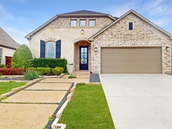 709 Lost Woods Way, McKinney, TX 75071