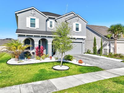6201 Woodhaven Village Dr, Port Orange, FL, 32128